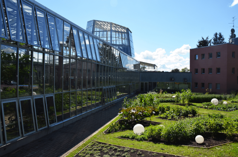 Tallinn Botanic Garden, Estonia